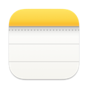 Notes